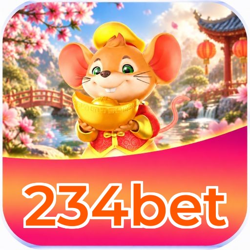 234bet APK Logo Oficial Certificado
