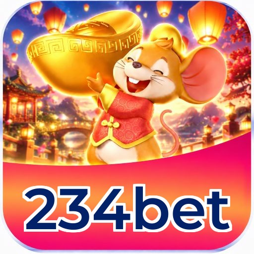 Logo 234bet Cadastro Brasil