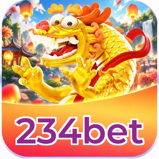 Logo 234bet APK Android Brasil