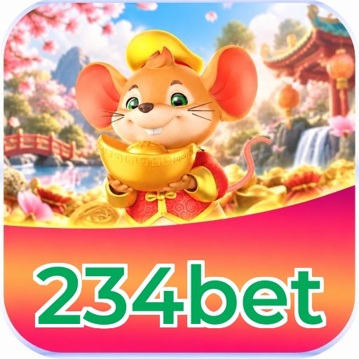 234bet VIP Program Logo