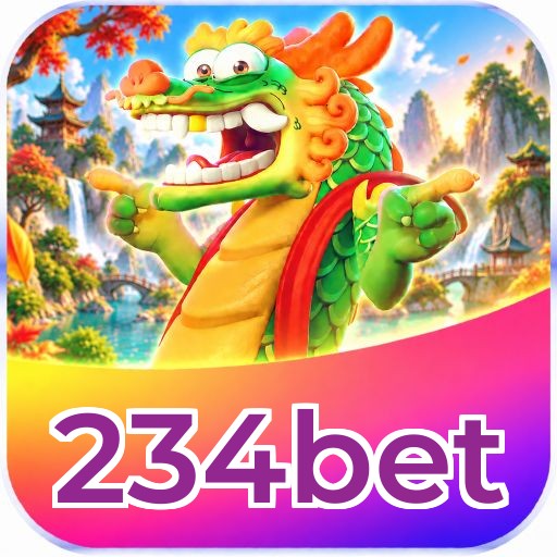 234bet Logo Oficial