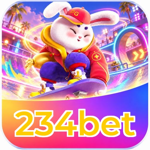 Logo 234bet Telegram Canal Oficial