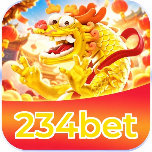 Logo 234bet Loteria Online