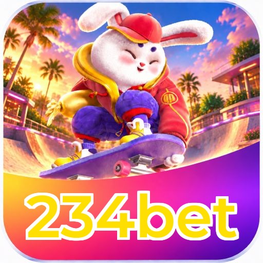 234bet Logo