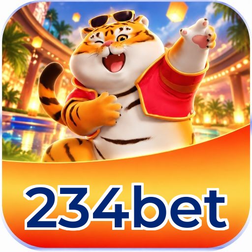 234bet Logo Verificado