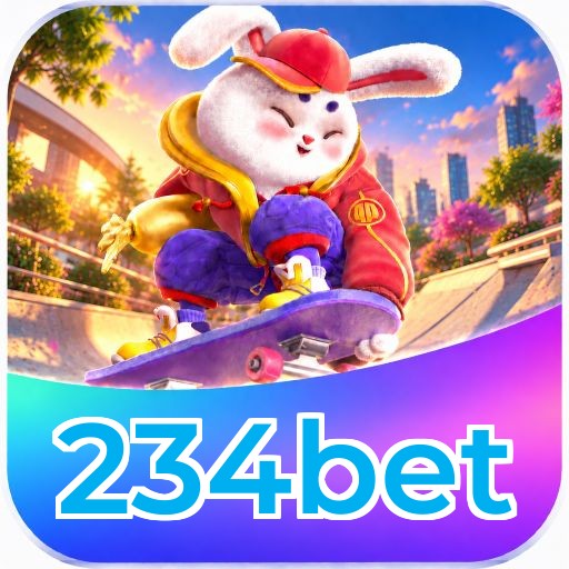 234bet Logo
