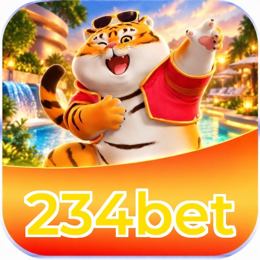 234bet Apostas Esportivas Logo Oficial Certificado