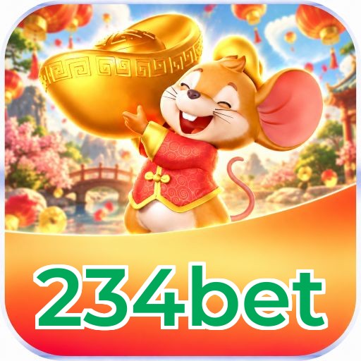 234bet Logo Oficial - Cassino Online Brasil Certificado eCOGRA