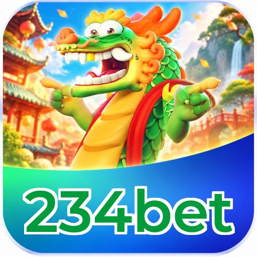 234bet Logo Verificado