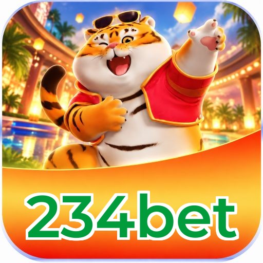 Logo 234bet Baixar Download Brasil