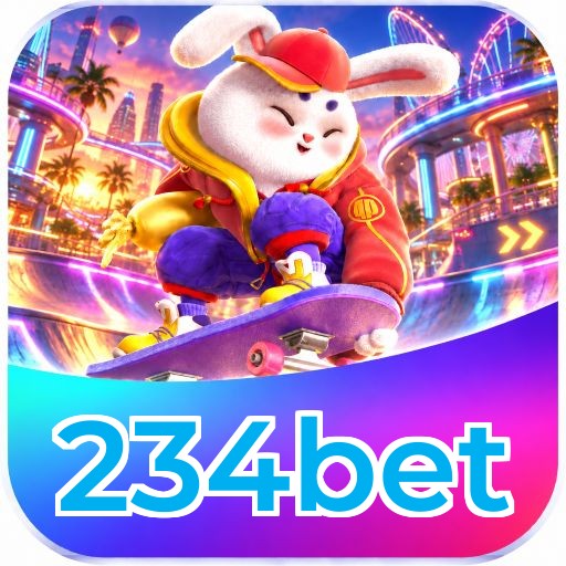 234bet Fortune Games - Tiger, Ox, Rabbit RTP Certificado