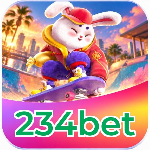 Logo 234bet Slots Premium Brasil