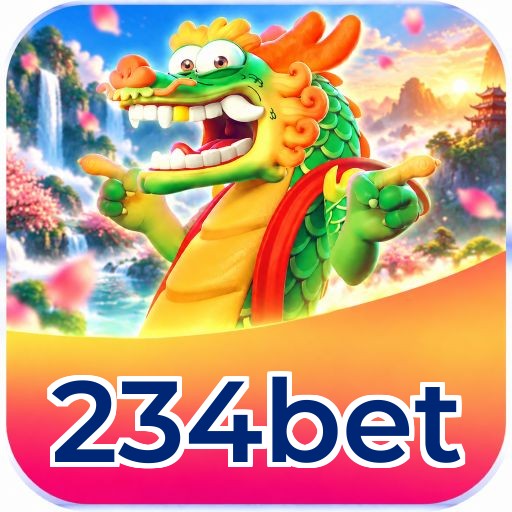 Logo 234bet Apostas Esportivas Brasil
