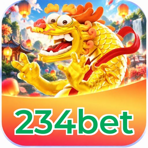 Logo 234bet Cassino Online Brasil
