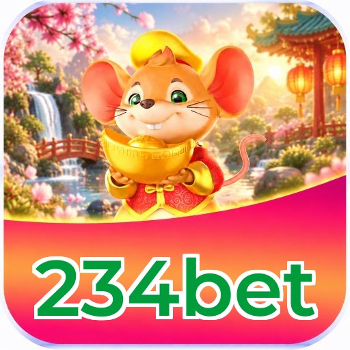 234bet Logo