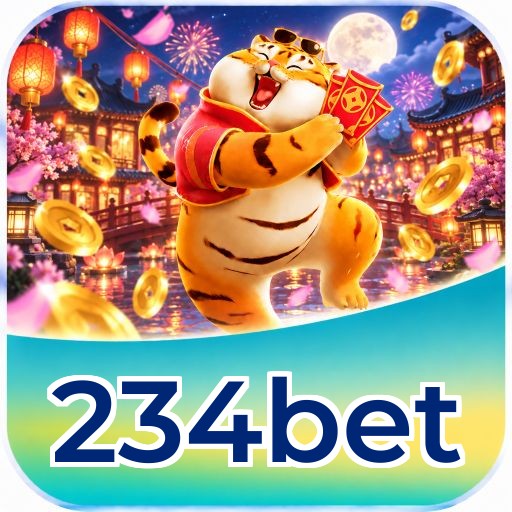 Logo 234bet Download Brasil