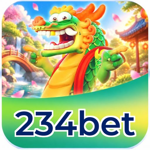 234bet APP Logo Oficial Certificado Android iOS