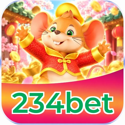 Logo 234bet Cassino Online Brasil