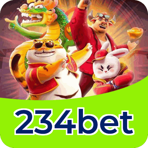 Tabela RTP dos jogos de cassino da 234bet