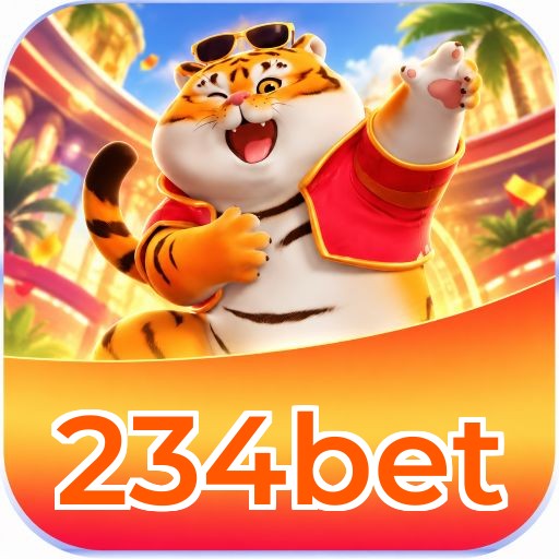 Logo 234bet Plataforma Certificada