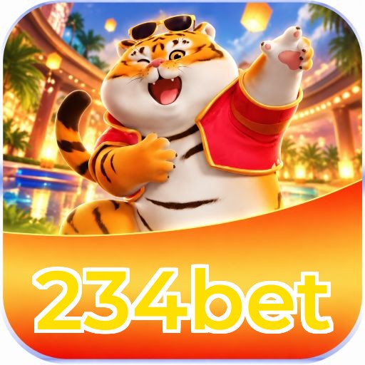 234bet Baixar Download Logo Oficial Certificado