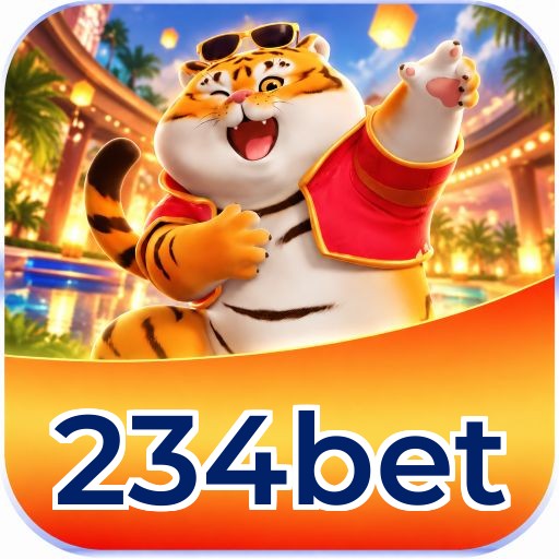 234bet Logo - Bônus de Cadastro