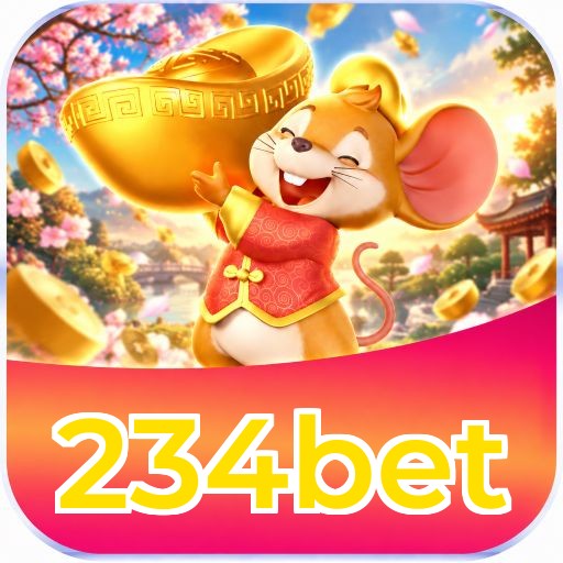 Logo 234bet Cassino Ao Vivo Brasil