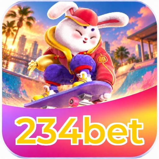 234bet Logo