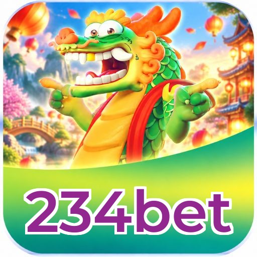 234bet Logo Seguro